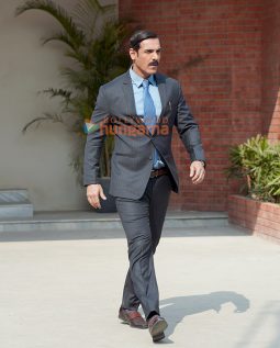 Movie Stills Of The Movie The Diplomat