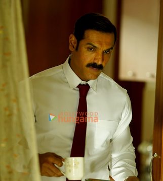 Movie Stills Of The Movie The Diplomat