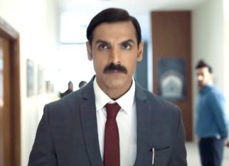The Diplomat Box Office: John Abraham starrer manages to hang in there on second Friday