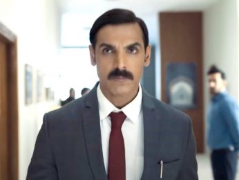 The Diplomat Box Office: John Abraham starrer manages to hang in there on second Friday The Diplomat Box Office: John Abraham starrer manages to hang in there on second Friday