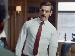 The Diplomat Box Office: John Abraham starrer stays over Rs. 1.50 crore mark on Wednesday
