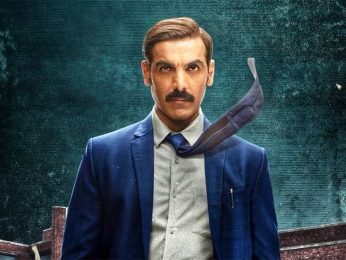 The Diplomat Box Office: John Abraham starrer is stable on Monday