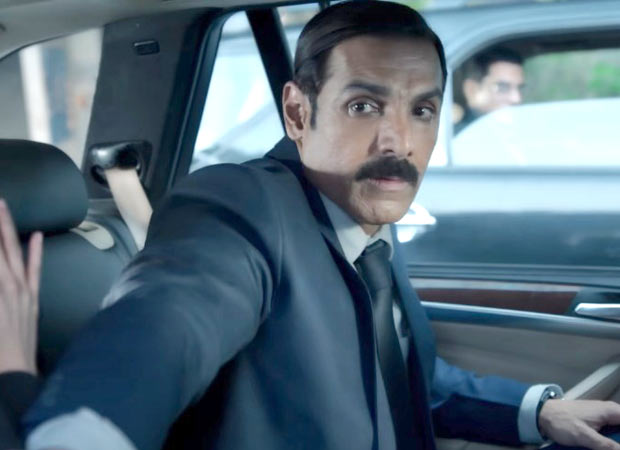 The Diplomat Box Office: John Abraham starrer opens on expected lines, all eyes on weekend growth