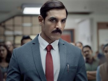 The Diplomat Box Office: John Abraham starrer drops on Monday The Diplomat Box Office: John Abraham starrer drops on Monday
