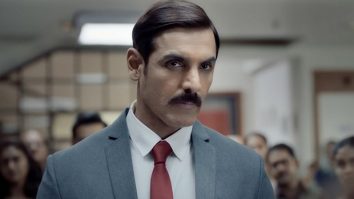 The Diplomat Box Office: John Abraham starrer drops on Monday