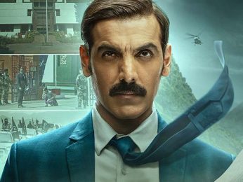 The Diplomat Box Office: John Abraham starrer has a fair weekend