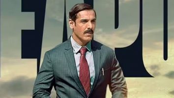 The Diplomat: John Abraham starrer gets banned in UAE, Saudi Arabia, Oman, and Qatar over content concerns