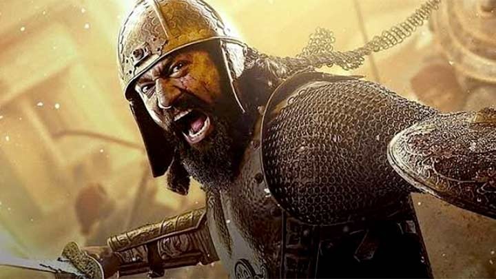 The Making Of A Warrior King | Vicky Kaushal | Dinesh Vijan | Laxman Utekar | Chhaava The Making Of A Warrior King | Vicky Kaushal | Dinesh Vijan | Laxman Utekar | Chhaava