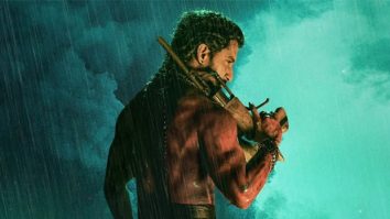 The Paradise: 1 year before release, makers of Nani starrer kick off the countdown