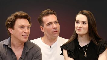 The Phantom of the Opera is in Mumbai EXCLUSIVE INTERVIEW