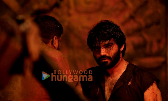 the secret of devkaali 1 2