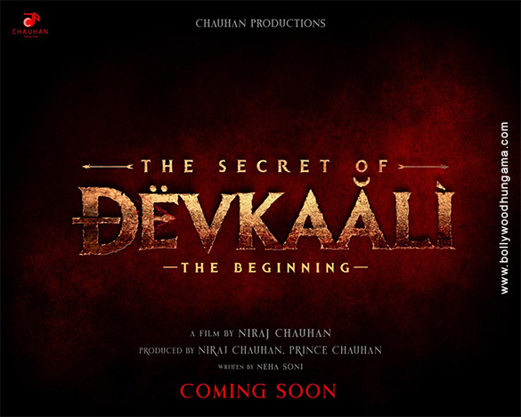 the secret of devkaali 1