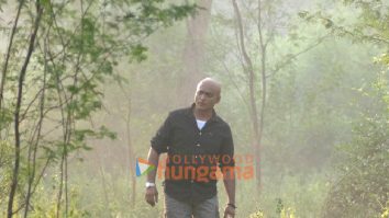 Movie Stills Of The Movie The Secret Of Devkaali