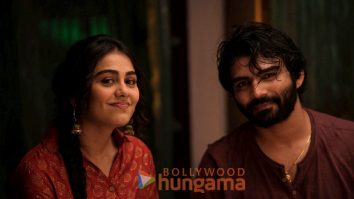 Movie Stills Of The Movie The Secret Of Devkaali