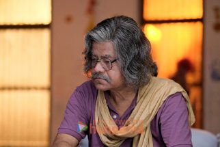 On The Sets Of The Movie The Secret Of Devkaali