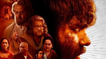 First Look Of The Movie The Secret Of Devkaali
