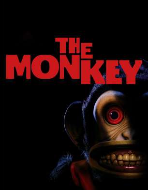 The Monkey (English)