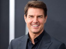 Tom Cruise to receive BFI Fellowship ahead of Mission: Impossible – The Last Reckoning