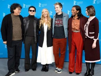 Toni Collette calls Mickey 17 director Bong Joon-ho “Sweet, easygoing”: “It was a wild ride” Toni Collette calls Mickey 17 director Bong Joon-ho “Sweet, easygoing”: “It was a wild ride”