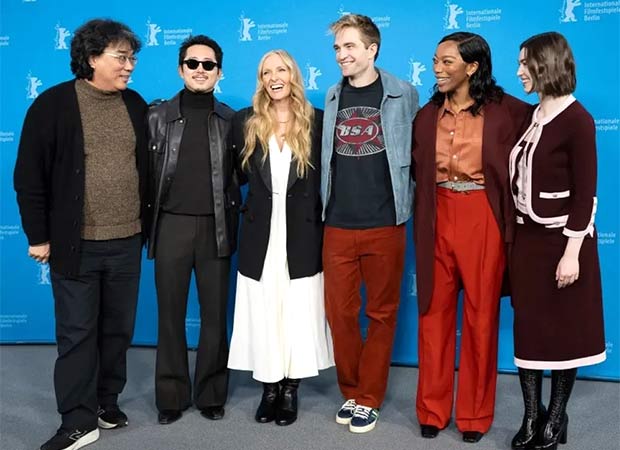 Toni Collette calls Mickey 17 director Bong Joon-ho "Sweet, easygoing": "It was a wild ride"