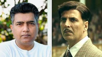 EXCLUSIVE: Trishaan recalls teaching Bengali accent to Akshay Kumar for Gold; says, “I had to reverse train him”