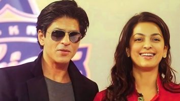 Trivia Tunes: When Jatin-Lalit composed two title songs for two titles of the Shah Rukh Khan and Juhi Chawla starrer