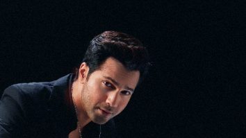 Varun Dhawan