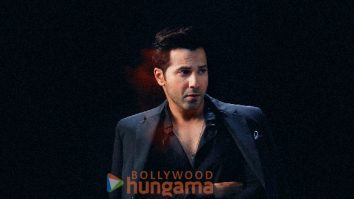 Varun Dhawan