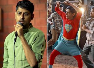 Varun Grover on “Writer baap hota hai” dialogue from Superboys Of Malegaon, “This is not true yet, it should be”