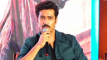 Vicky Kaushal & Laxman Utekar on Chhaava torture scene, Chhatrapati Sambhaji Maharaj, History & more