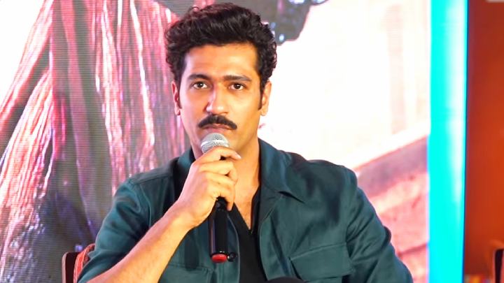 Vicky Kaushal & Laxman Utekar on Chhaava torture scene, Chhatrapati Sambhaji Maharaj, History & more