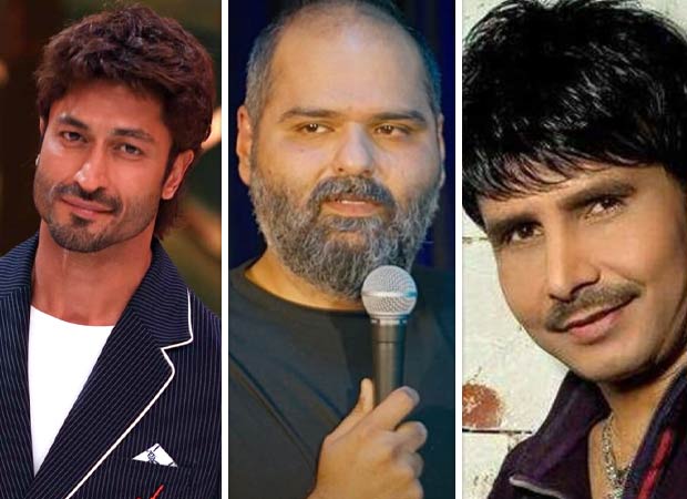 Vidyut Jammwal supports Kunal Kamra, calls out Kamaal R Khan for ‘taking refuge but spewing venom against the country’