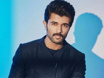 Vijay Deverakonda denies involvement in illegal betting apps through an official statement, after FIR Vijay Deverakonda denies involvement in illegal betting apps through an official statement, after FIR