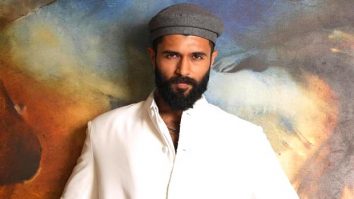 Vijay Deverakonda reflects on his global rise: “I’ve earned more love than I’ve done the work”