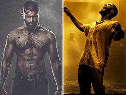 Vijay Deverakonda starrer Kingdom becomes first film to release a fully AI-designed thematic video