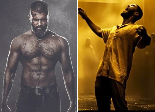 Vijay Deverakonda starrer Kingdom becomes first film to release a fully AI-designed thematic video