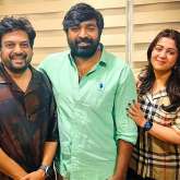 Vijay Sethupathi joins hands with Puri Connects for a Pan-India film; shoot begins in June