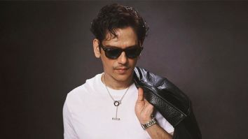 Vijay Varma: Setting trends, one statement look at a time!