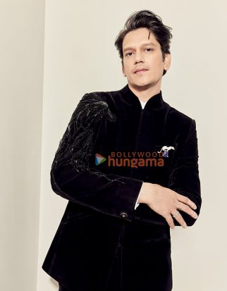 Vijay Varma