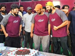 Vijay Deverakonda wishes Kingdom director Gowtam Tinnanuri a happy birthday with a heartfelt note