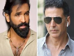 Vishnu Manchu comes in defence of Akshay Kumar after a fan reveals he has ‘the most number of disaster movies’; says, “He is one of India’s biggest superstars”