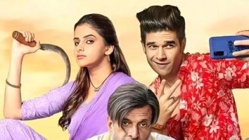 Vivaan Shah on the sensitive subject of Inn Galiyon Mein, “We are living in volatile times, but this is our little contribution to try and correct that”
