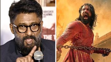 Vivek Agnihotri defends Chhaava amid Nagpur violence allegations; says, “The ‘Urban Naxal’ ecosystem is waging a cultural jihad against our films”