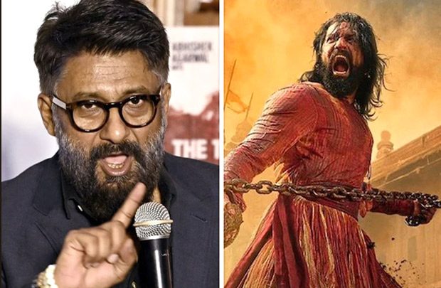 Vivek Agnihotri defends Chhaava amid Nagpur violence allegations; says, “The ‘Urban Naxal’ ecosystem is waging a cultural jihad against our films”