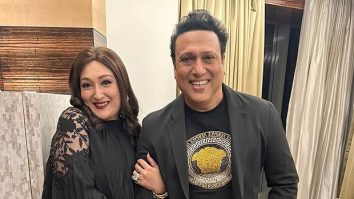 Sunita Ahuja addresses speculation of divorce with Govinda amid the couple living separately; says, “Mujhe aur Govinda ko koi alag kar sake toh saamne aa jaye”