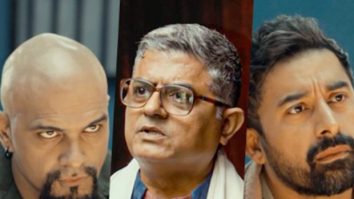 Prime Video’s Dupahiya meets OG Roadies judges in a hilarious reality show crossover