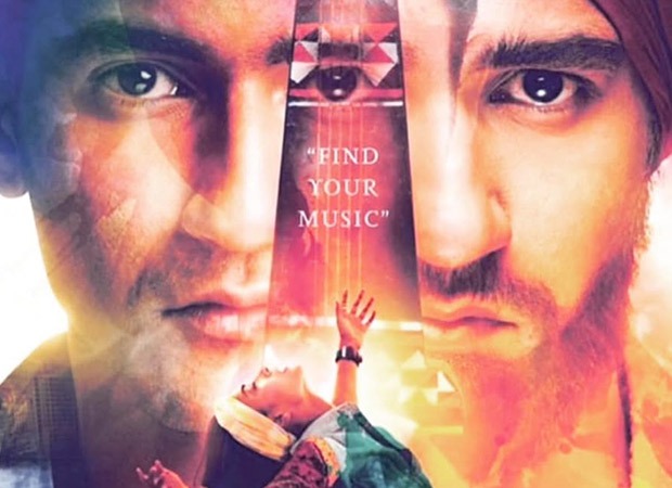 9 Years of Zubaan: Vicky Kaushal says he is "forever grateful" to Mozez Singh