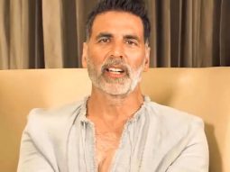 Akshay Kumar opens up on lack of discipline among film stars; says, “I don’t want to be a star. Because stars raat mein nikalte hain”