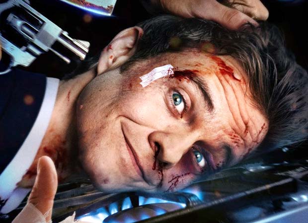 Jack Quaid opens up about the action scenes of Novocaine; says, “It's a challenge cause your natural instinct is to wince”
