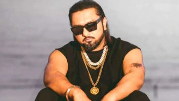 Yo Yo Honey Singh’s ‘Maniac’ faces legal challenge as Neetu Chandra files PIL over abusive content